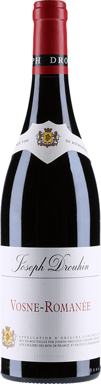 TN: 2016 Joseph Drouhin Vosne-Romanée 1er Cru - WINE TALK
