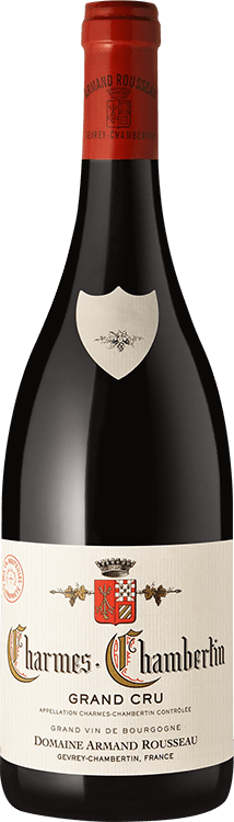 ワイン Charmes-Chambertin Grand Cru 2014 750ml domainearmandheitz-Charmes-