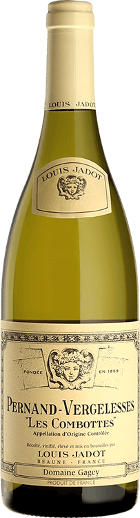 Louis Jadot : Pernand-Vergelesses Village "Les Combottes" Dom. Gagey 2017