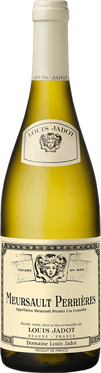 Jadot Louis Jadot Louis 2019 Perrières Meursault :  cru 1er Meursault ワイン