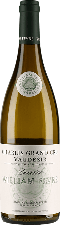 Vaudésir – Grand Cru – Domaine