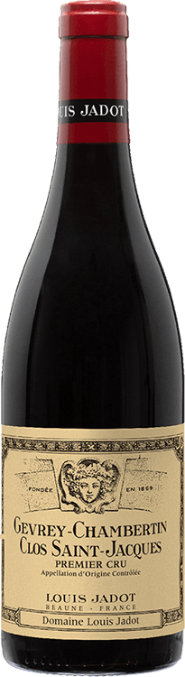 Louis Jadot : Gevrey-Chambertin 1er cru 