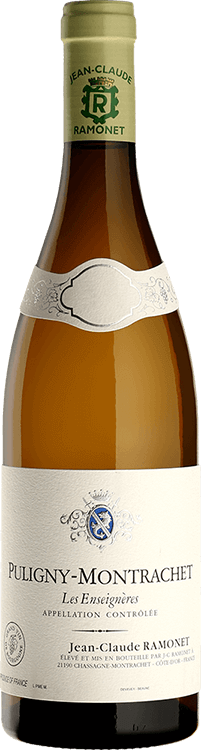 Buy Domaine Ramonet : Puligny-Montrachet Village 