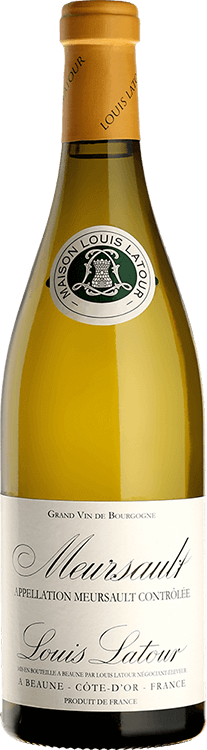 Louis Latour : Meursault Village 2015