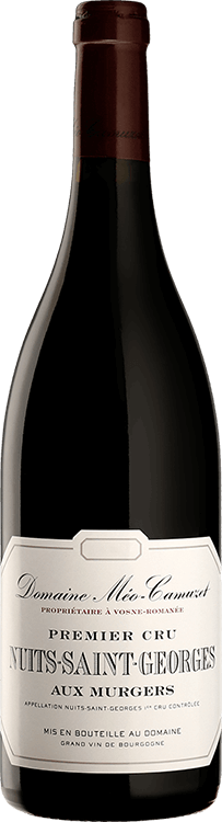 ワイン Nuits-St-es 1er Cru Les Murgers 08 Buy Méo-Camuzet : Nuits-Saint-Georges 1er cru 