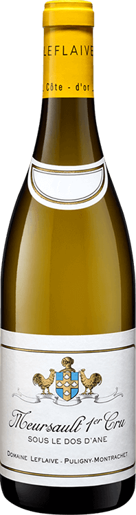 Buy Domaines Leflaive : Meursault 1er cru 
