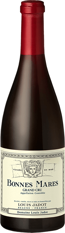 Louis Jadot : Bonnes-Mares Grand cru 2019 Louis Jadot Millesima DE