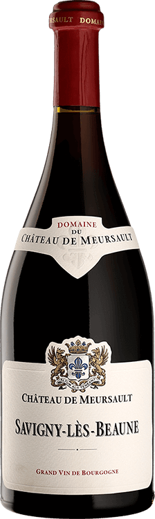 Domaine du Château de Meursault : Savigny-Les-Beaune Village 2024