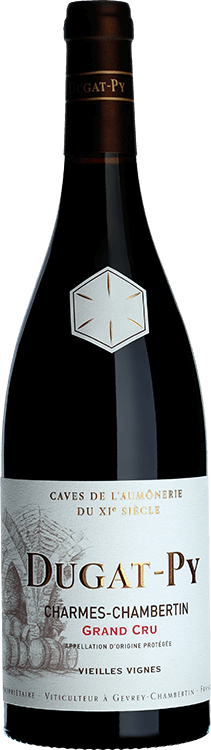 Buy Dugat-Py : Charmes-Chambertin Grand cru 2018 wine online