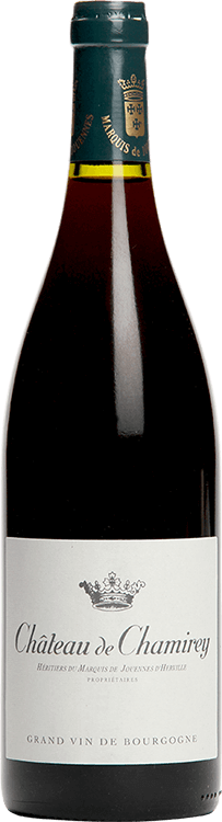 Château de Chamirey : Mercurey Village 2018