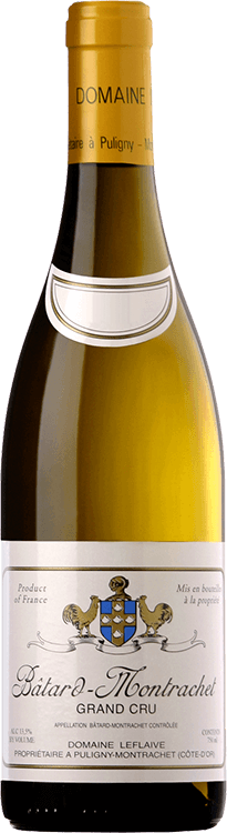 Buy Domaine Leflaive Batard Montrachet Grand Cru 2019 Wine Online Millesima