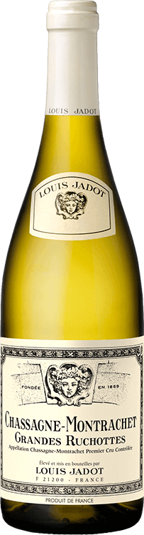 【LOUIS JADOT】2013 CHASSAGNE-MONTRACHETも Louis Jadot : Chassagne-Montrachet 1er cru 