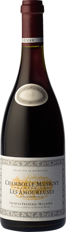 Buy Domaine Jacques-Frédéric Mugnier : Chambolle-Musigny 1er cru