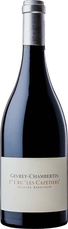 Buy Olivier Bernstein : Gevrey-Chambertin 1er cru 