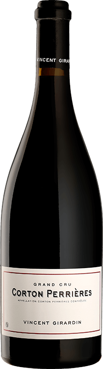 Buy Vincent Girardin : Corton Grand cru 