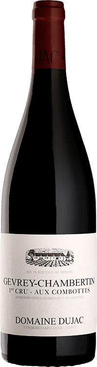 Dujac : Gevrey-Chambertin 1er cru 