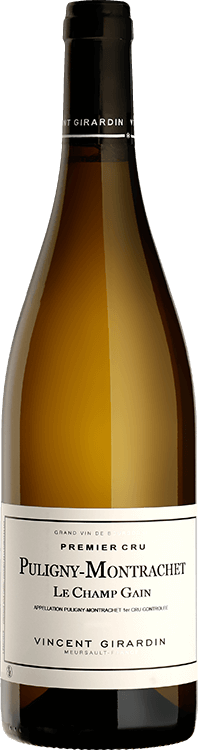 Domaine Faiveley - 1er Cru Champ Gain 2020 - Puligny-Montrachet