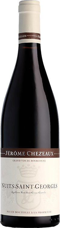 Buy Domaine Jerome Chezeaux : Nuits-Saint-Georges Village 2019 wine ...