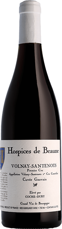 Buy Coche-Dury : Volnay 1er cru 
