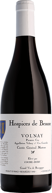 Buy Coche-Dury : Volnay 1er cru 