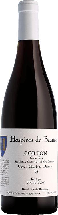 Buy Coche-Dury : Corton Grand cru 