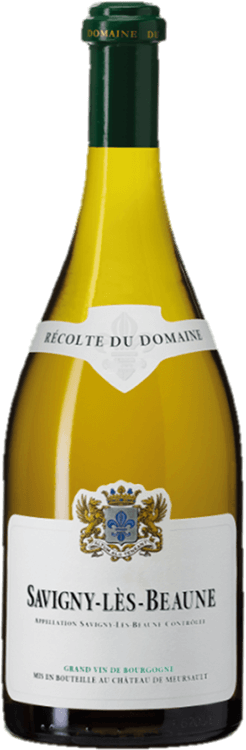 Domaine du Château de Meursault : Savigny-Les-Beaune Village 2024