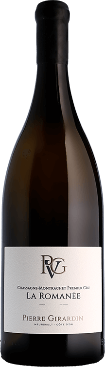 Buy Pierre Girardin : Chassagne-Montrachet 1er cru 