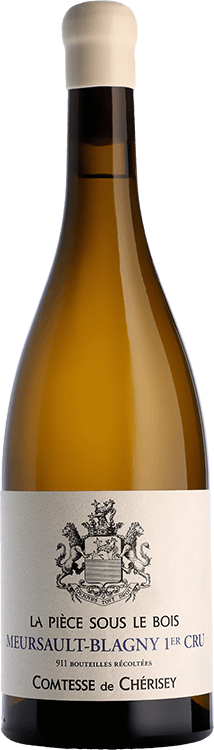 Buy Domaine Comtesse de Cherisey : Meursault 1er cru 