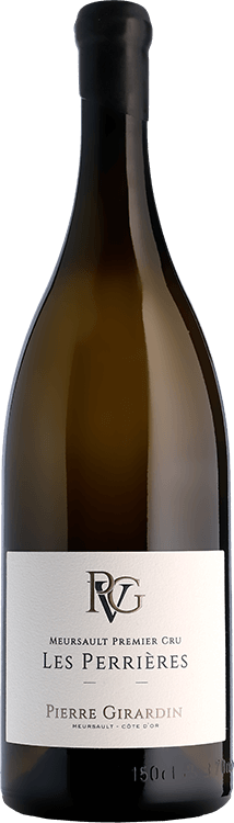 Buy Pierre Girardin : Meursault 1er cru 