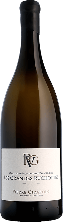 Buy Pierre Girardin : Chassagne-Montrachet 1er cru 