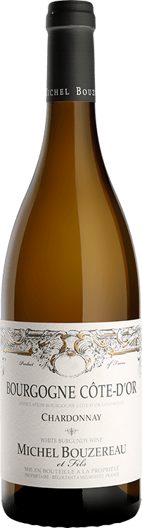 Buy Domaine Michel Bouzereau et Fils : Bourgogne Côte d'Or
