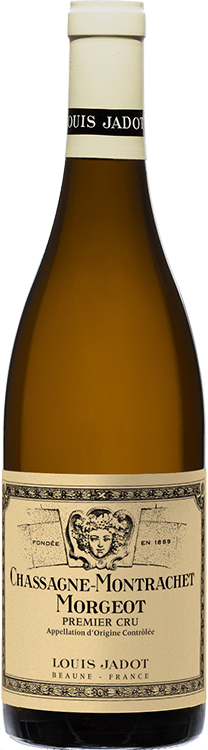 Louis Jadot : Chassagne-Montrachet 1er cru 