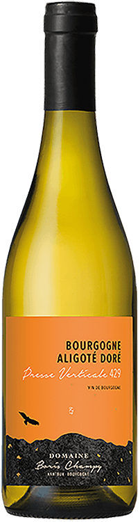 Domaine Boris Champy : Bourgogne Aligoté Doré 
