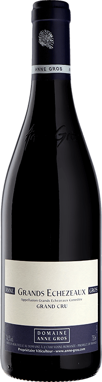 Buy Domaine Anne Gros : Grands-Echezeaux Grand cru 2022 wine