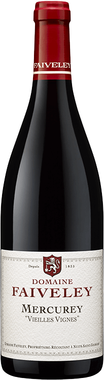 Domaine Faiveley : Mercurey Village 