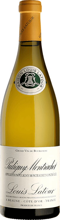 Louis Latour : Puligny-Montrachet Village 2022 - Millesima.com