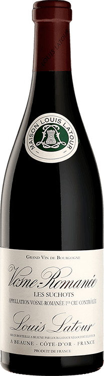Louis Latour Vosne-Romanée 2020 750ml Vosne-Romanée 2020 - Maison Louis Latour