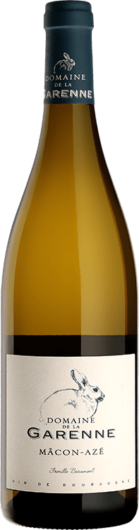 Domaine de la Garenne : Mâcon-Azé 2019 Domaine de la Garenne Millesima DE