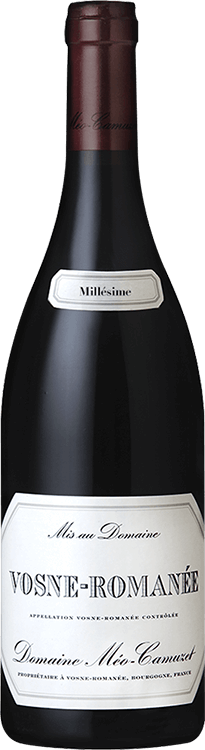 Buy Meo-Camuzet : Vosne-Romanee Village Domaine 2016 wine online