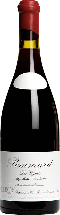 Leroy : Pommard Village 