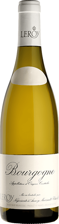 Buy Leroy : Bourgogne 2018 wine online | Millesima
