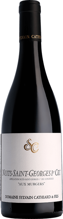 Buy Sylvain Cathiard : Nuits-Saint-Georges 1er cru 