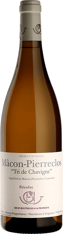 Buy Domaine Guffens-Heynen : Mâcon-Pierreclos 