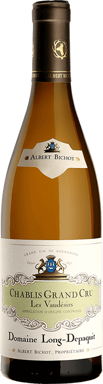 Buy Albert Bichot : Chablis Grand cru 