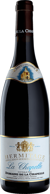 Domaine de la Chapelle : La Chapelle 2022 - Millesima.com
