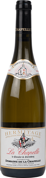Domaine de la Chapelle - Chevalier de Stérimberg main image 0