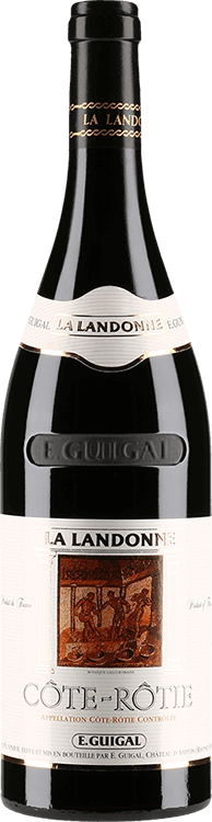 E. Guigal : La Landonne 2017 | Millesima