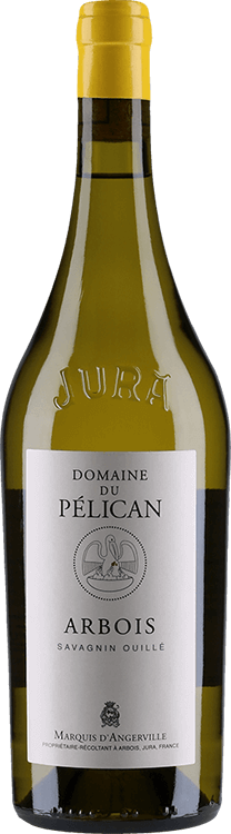 Domaine du Pélican : Savagnin Ouille 2022 | Millesima
