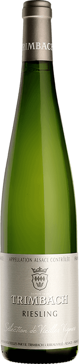 Maison Trimbach : Riesling Sélection de Vieilles Vignes 2016