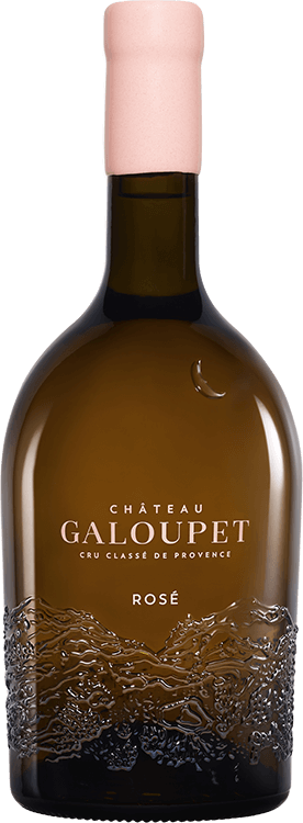 2021 Chateau Galoupet Rosé 0,75l, Rosé- & Schaumweine, Wein